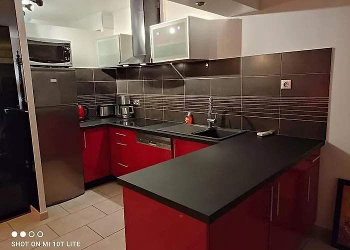 112, Port Nature Au Village Naturiste